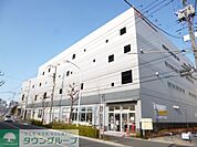オーケーストア小川店 徒歩15分。スーパー 1160m