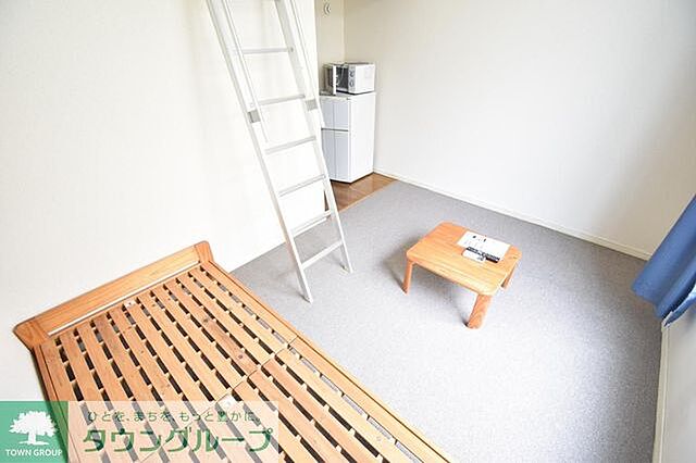 子供部屋