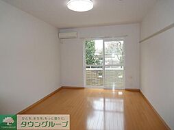 ヴィラ御園 1Kの写真