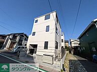 神奈川県海老名市上郷3丁目7-30：物件画像／株式会社タウンハウジング神奈川　中央林間店