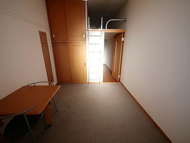 子供部屋
