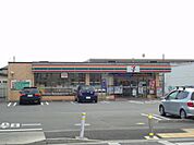 セブンイレブン町田金森店 徒歩7分。コンビニ 510m