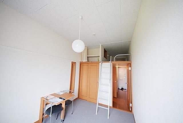 子供部屋