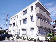 東京都町田市相原町1274-1：物件画像／株式会社タウンハウジング神奈川　中央林間店
