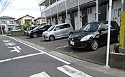 同タイプ部屋の写真となり設備等は現況と異なる場合があります。