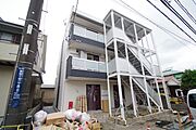 ★駅まで平坦な道のりで行けます★