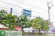 ノジマ忠生店 694m