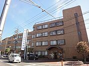 さがみ野中央病院 212m