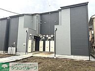 神奈川県海老名市東柏ケ谷5丁目11-31-2：物件画像／株式会社タウンハウジング神奈川　中央林間店