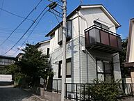 東京都町田市本町田1851-1：物件画像／株式会社タウンハウジング神奈川　中央林間店