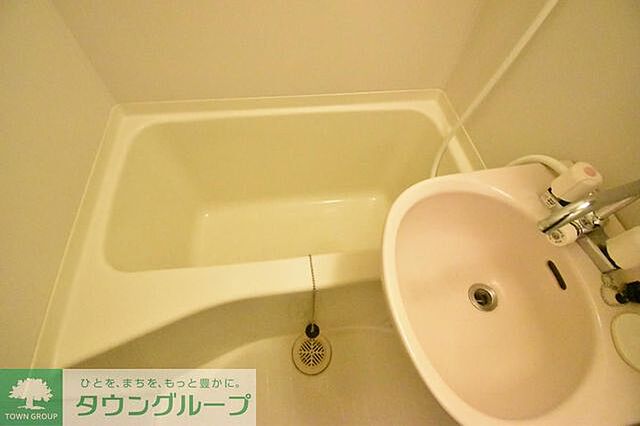 浴室