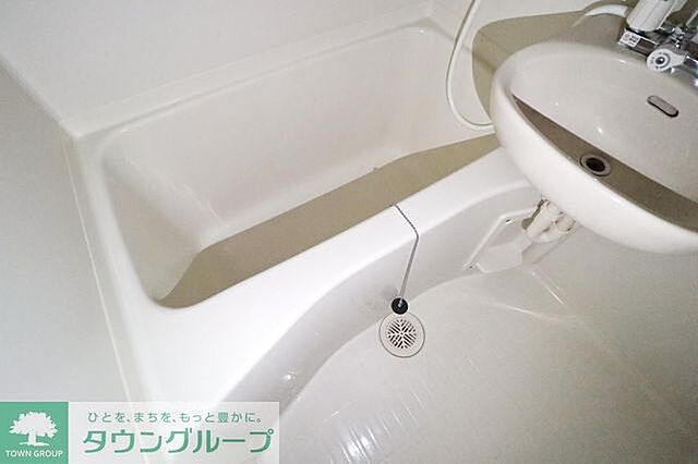 浴室