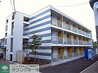 神奈川県海老名市上今泉3丁目2-6：物件画像／株式会社タウンハウジング神奈川　中央林間店