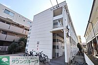 神奈川県座間市東原2丁目12-16：物件画像／株式会社タウンハウジング神奈川　中央林間店