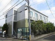 神奈川県海老名市河原口1丁目6-27：物件画像／株式会社タウンハウジング神奈川　中央林間店