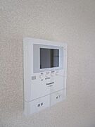 ★ＴＶドアホン★