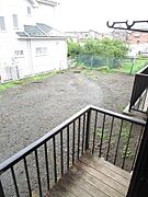 ★バルコニー★