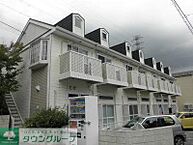 東京都町田市南大谷1丁目30-1：物件画像／株式会社タウンハウジング神奈川　中央林間店