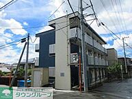 神奈川県海老名市柏ケ谷1-10-16：物件画像／株式会社タウンハウジング神奈川　中央林間店