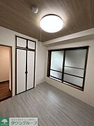 別部屋写真参考