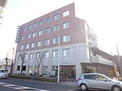 医療法人社団慶泉会町田慶泉病院 556m