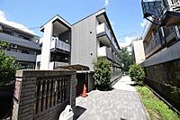 東京都町田市旭町3丁目：物件画像／株式会社タウンハウジング神奈川　中央林間店