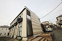 東京都町田市金森7丁目7-7：物件画像／株式会社タウンハウジング神奈川　中央林間店