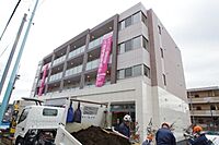 東京都町田市根岸町1012-5：物件画像／株式会社タウンハウジング神奈川　中央林間店