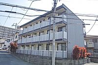神奈川県海老名市柏ケ谷1-4-10：物件画像／株式会社タウンハウジング神奈川　中央林間店