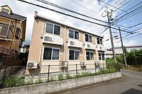 東京都町田市金森3丁目30-6：物件画像／株式会社タウンハウジング神奈川　中央林間店
