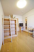子供部屋