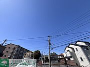 建築中