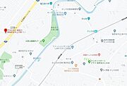 物件近隣地図