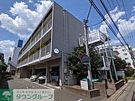 東京都町田市中町2丁目14-22：物件画像／株式会社タウンハウジング神奈川　中央林間店