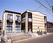 神奈川県海老名市大谷南3丁目：物件画像／株式会社タウンハウジング神奈川　中央林間店