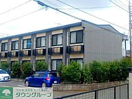 神奈川県海老名市中野1丁目9-38：物件画像／株式会社タウンハウジング神奈川　中央林間店