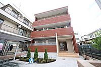神奈川県海老名市中央2丁目11-39：物件画像／株式会社タウンハウジング神奈川　中央林間店