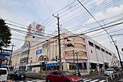 そうてつローゼン大和店 徒歩4分。スーパー 290m
