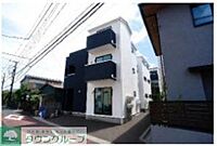 神奈川県海老名市上郷1丁目20-17：物件画像／株式会社タウンハウジング神奈川　中央林間店