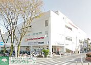 オーケーストア相模原中央店 徒歩7分。スーパー 490m