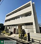 神奈川県厚木市厚木町4-22：物件画像／株式会社タウンハウジング神奈川　中央林間店