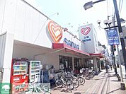 sanwa中町店 715m
