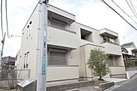 東京都町田市金森1丁目：物件画像／株式会社タウンハウジング神奈川　中央林間店