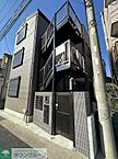 神奈川県大和市大和南1丁目11-6：物件画像／株式会社タウンハウジング神奈川　中央林間店