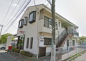 成瀬清水谷郵便局 徒歩6分。郵便局 450m