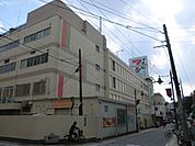 イトーヨーカドー相模原店 736m