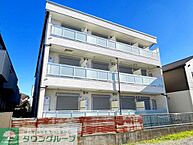 神奈川県海老名市東柏ケ谷3丁目17-44：物件画像／株式会社タウンハウジング神奈川　中央林間店