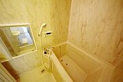 ★人気のバス・トイレ別です★