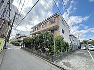 神奈川県大和市林間1丁目15 1：物件画像／株式会社タウンハウジング神奈川　中央林間店