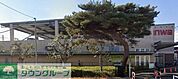 sanwa座間東原店 徒歩18分。 1400m